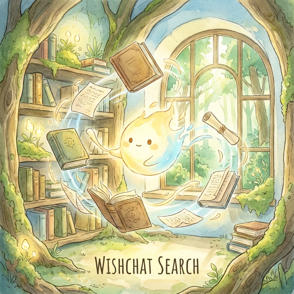 문서 검색 AI 챗봇